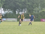 S.K.N.W.K. JO19-1 - Halsteren JO19-2 (competitie) 2024-2025 (3e fase) (166/225)